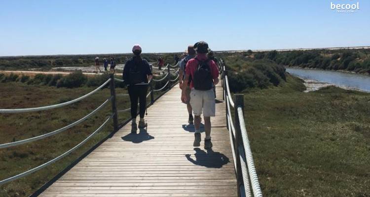 Tavira: The Amazing East Algarve - Be Cool 9