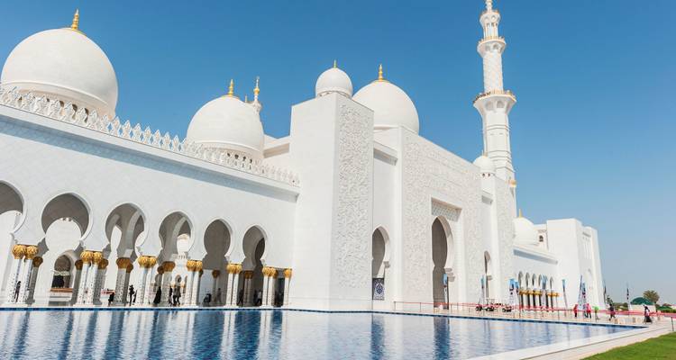 Dubai, Mauritius & Seychelles: City lights meet island vibes (including Port Louis) - journaway 6