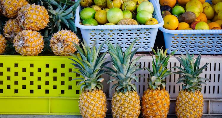 Dubai, Mauritius & Seychelles: City lights meet island vibes (including Port Louis) - journaway 4