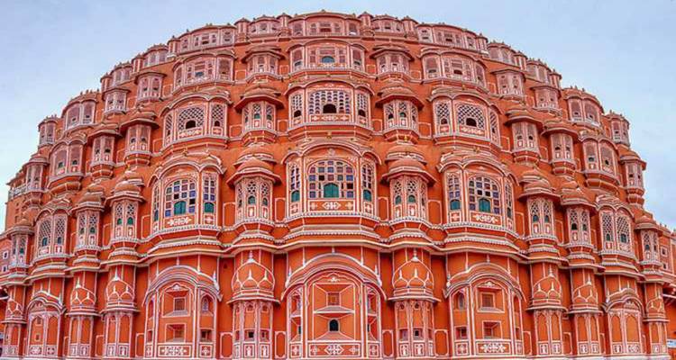 Excursión al Triángulo de Oro con lo más destacado de Bombay y Jodhpur (Mejor oferta) - World Travel Experiences 3