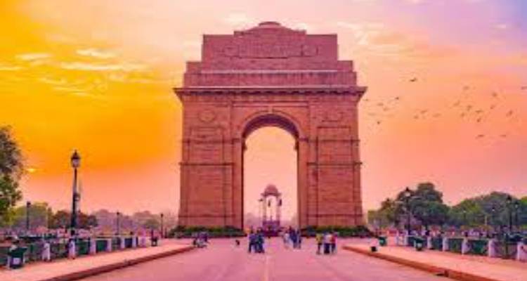 Excursión al Triángulo de Oro con lo más destacado de Bombay y Jodhpur (Mejor oferta) - World Travel Experiences 4