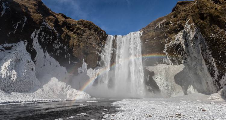 Magical Iceland - V.O.S – Vision of Scandinavia 2