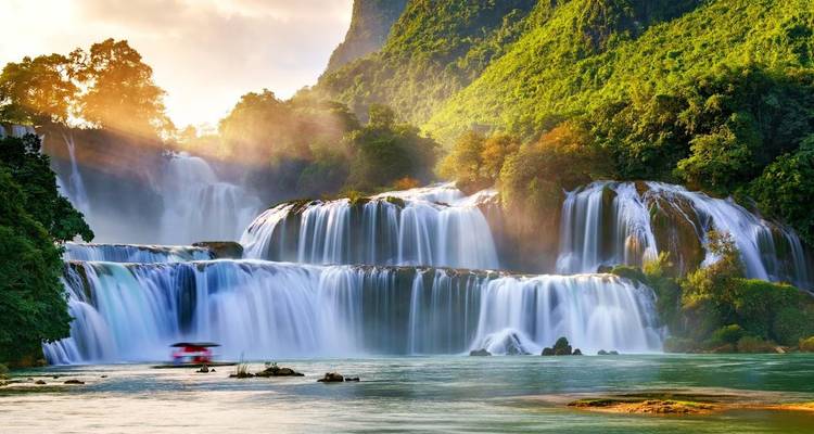 7- Day Authentic Moto Tour: Ha Giang Loop, Ban Gioc Waterfall & Ba Be Lake - Bee Gng International Joint Stock Company 1