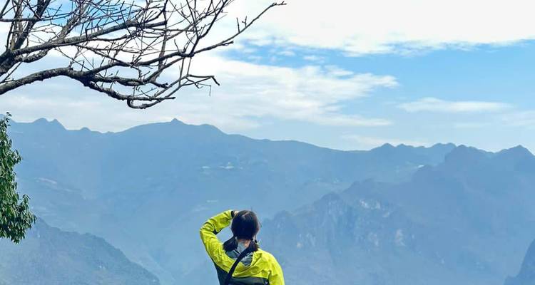 7- Day Authentic Moto Tour: Ha Giang Loop, Ban Gioc Waterfall & Ba Be Lake - Bee Gng International Joint Stock Company 3