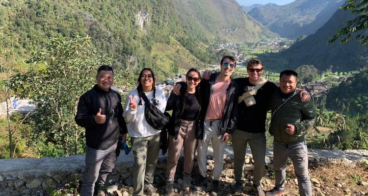 7- Day Authentic Moto Tour: Ha Giang Loop, Ban Gioc Waterfall & Ba Be Lake - Bee Gng International Joint Stock Company 6