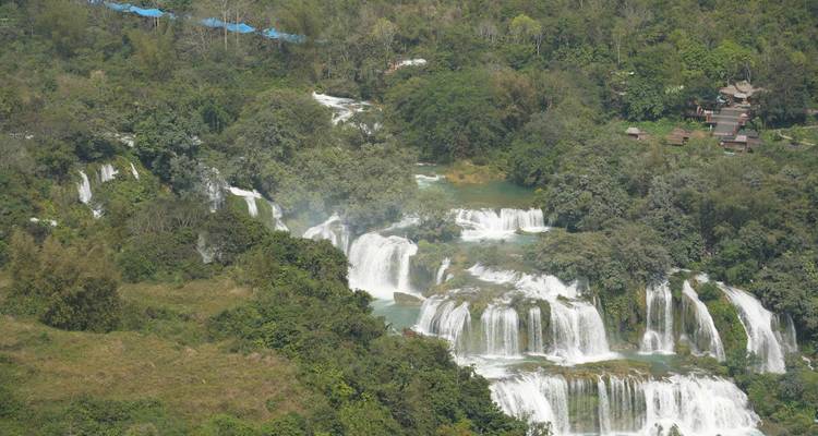 7- Day Authentic Moto Tour: Ha Giang Loop, Ban Gioc Waterfall & Ba Be Lake - Bee Gng International Joint Stock Company 7