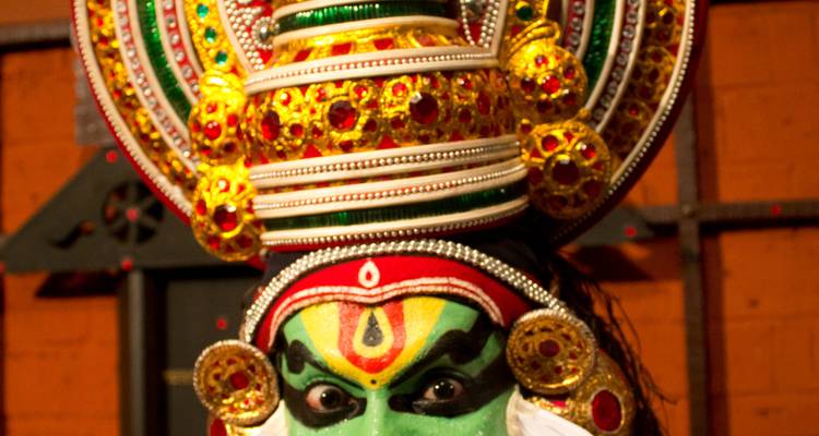 Norte y Sur de la India - Learning Journeys  7