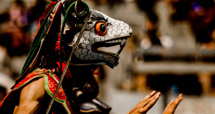 Le pays de Bouddha - Népal et Bhoutan - Learning Journeys  2