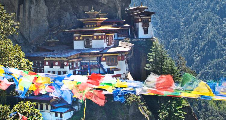 Le pays de Bouddha - Népal et Bhoutan - Learning Journeys  6