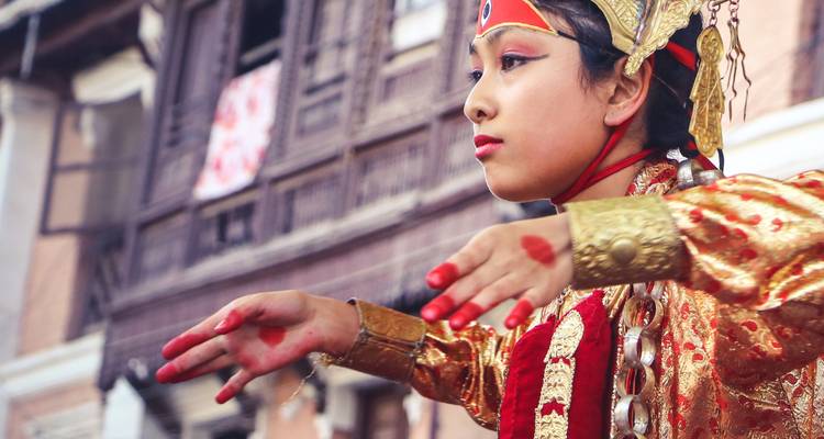 Le pays de Bouddha - Népal et Bhoutan - Learning Journeys  8