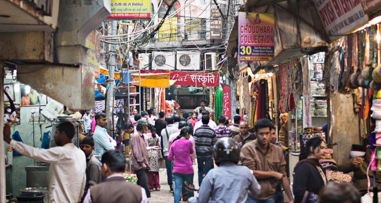 L'Inde du Nord spirituelle - Learning Journeys  2
