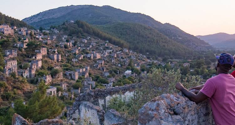 Premium Turquía y el Cáucaso (17 destinations) - Intrepid Premium 3