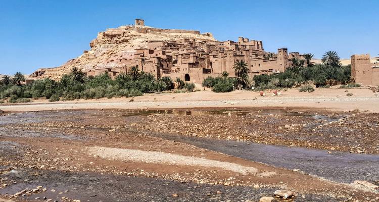 Voyage de 10 jours au Maroc au départ de Marrakech - Fez Cultural Tours 1