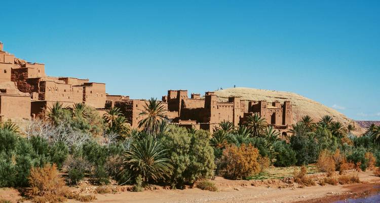 Voyage de 10 jours au Maroc au départ de Marrakech - Fez Cultural Tours 3