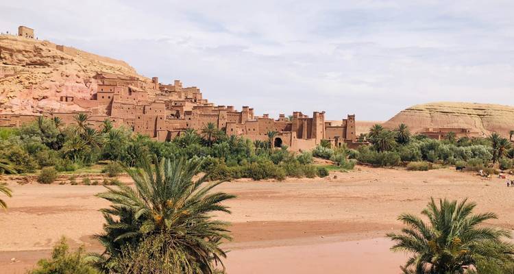 Voyage de 10 jours au Maroc au départ de Marrakech - Fez Cultural Tours 5