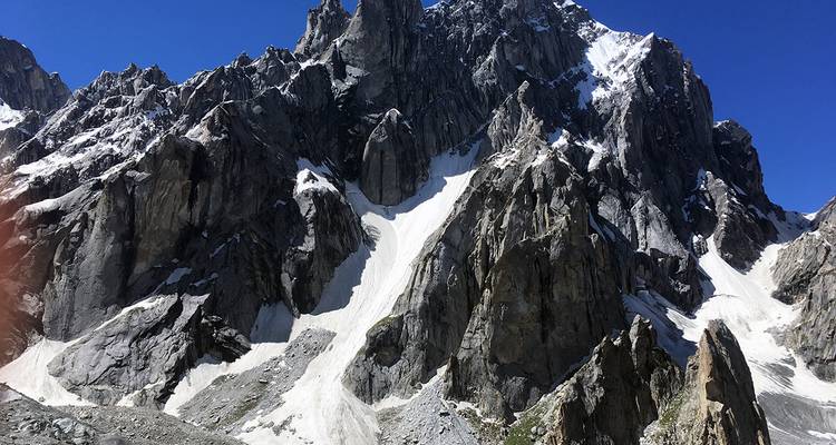 Trek de 10 jours dans les montagnes du Karakoram au Pakistan - Exploria 3