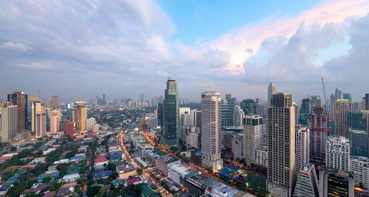 Manila: Jungle Treks, Delicious Bites & City Sights - G Adventures 4