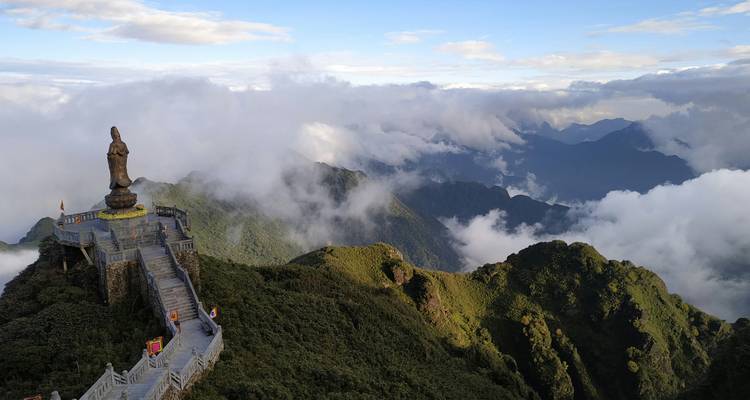 De China a Vietnam: Una aventura por tierra - G Adventures 4