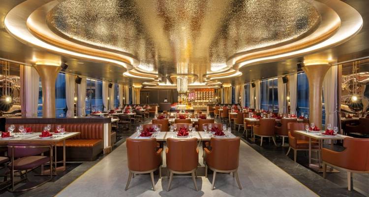 Sea Star 5 Star - Discover Halong Bay 2 days 1 night - Indochina Today Travel 7