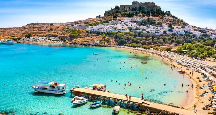 Turquía y Grecia con Crucero 3 N (2025-26) - Euroriente Travel 2