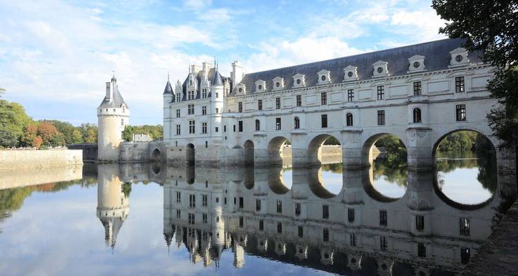 Cyclisme en France - Vallée de la Loire - Explore! 3