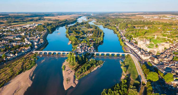Cyclisme en France - Vallée de la Loire - Explore! 6