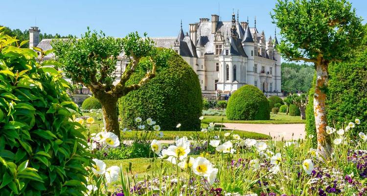 Cyclisme en France - Vallée de la Loire - Explore! 8