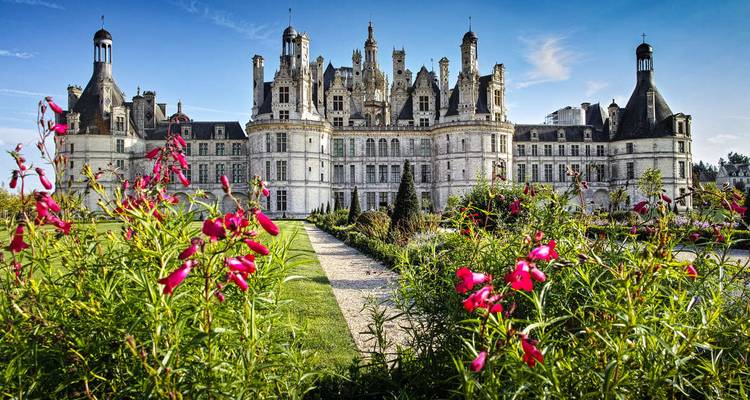 Cyclisme en France - Vallée de la Loire - Explore! 9