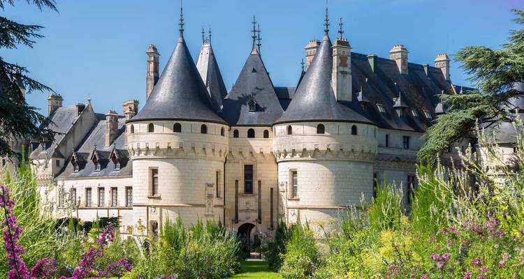 Cyclisme en France - Vallée de la Loire - Explore! 10