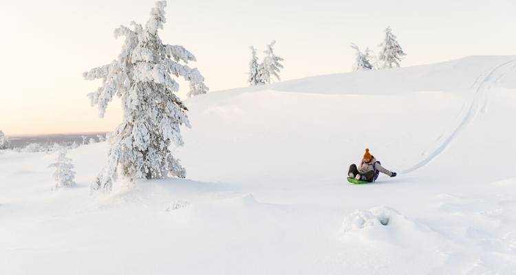 Le nord de la Scandinavie en hiver - Intrepid Travel 6