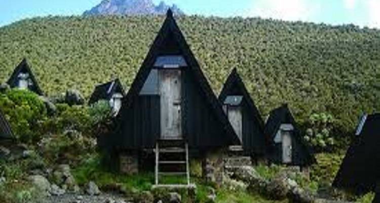 Ascension du Kilimandjaro en 6 jours par la route de Marangu - Kilingeadventures 6