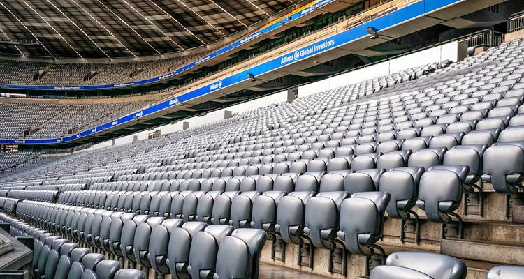 L'expérience Allianz Arena : Stade du FC Bayern, musée et visite de la ville de Munich - STM Tours LLC 2