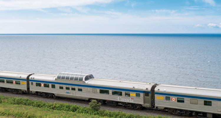 Lo más destacado en el este de Canadá - DERTOUR 1