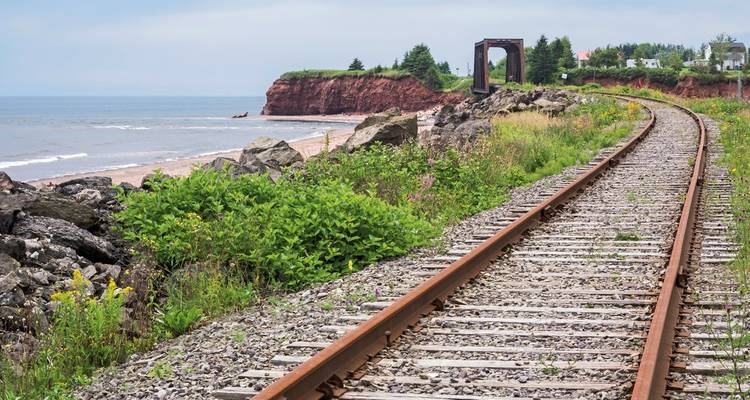 Lo más destacado en el este de Canadá - DERTOUR 5