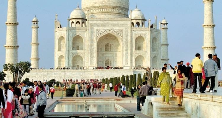 Lo más destacado del norte de la India - DERTOUR 1