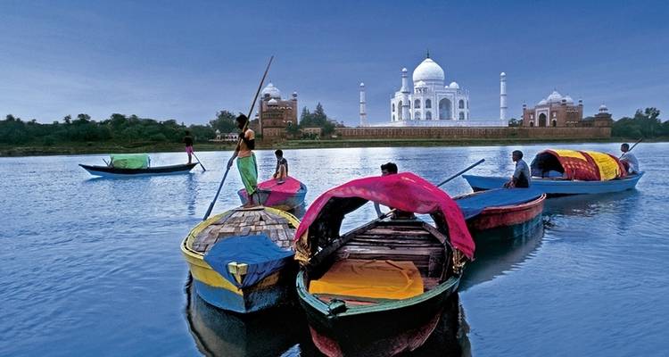 Lo más destacado del norte de la India - DERTOUR 3