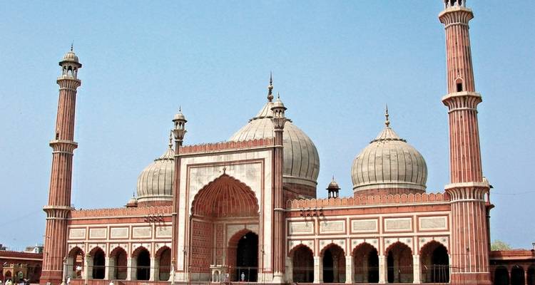 Lo más destacado del norte de la India - DERTOUR 6