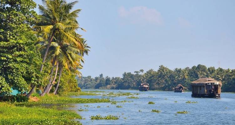 Get to know Sud India - DERTOUR 1