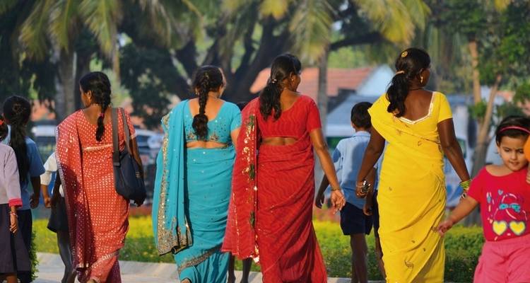 Get to know Sud India - DERTOUR 3