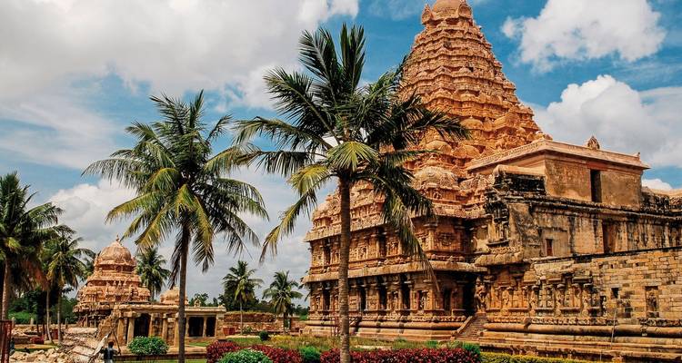 Get to know Sud India - DERTOUR 10