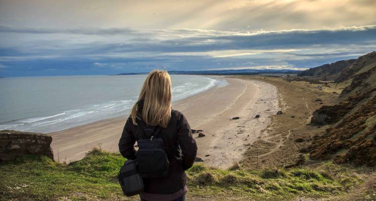 Aberdeenshire, Balmoral Castle & the Northeast Coast - Timberbush Tours 9