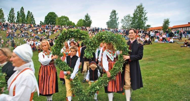 Los diez mejores de Suecia - DERTOUR 4