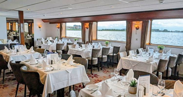 MS Rigoletto - Holanda Septentrional - DERTOUR 3