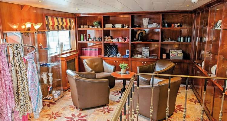 MS Rigoletto - Holanda Septentrional - DERTOUR 4