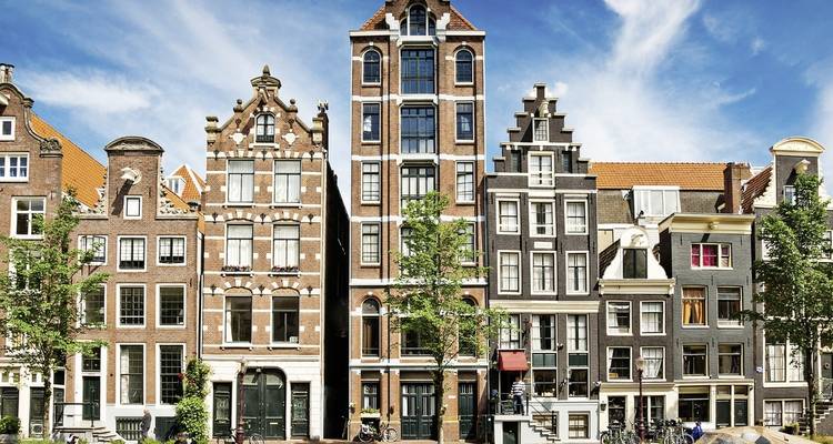 MS Rigoletto - Holanda Septentrional - DERTOUR 6