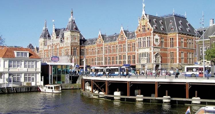 MS Rigoletto - Holanda Septentrional - DERTOUR 7