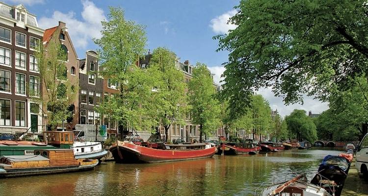 MS Rigoletto - Holanda Septentrional - DERTOUR 8