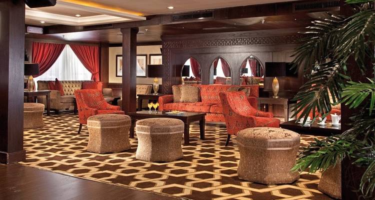 Classic Nile cruise with Steigenberger Legacy - DERTOUR 1