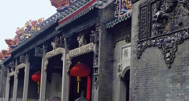 La diversidad de China (viaje privado) - DERTOUR 8