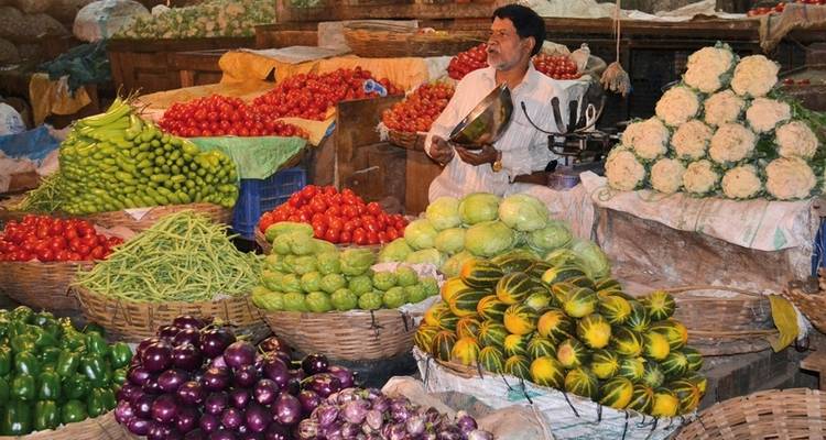 South India Highlights - MEIERS WELTREISEN 5